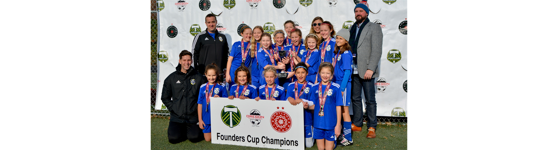 southeastern champions league soccer